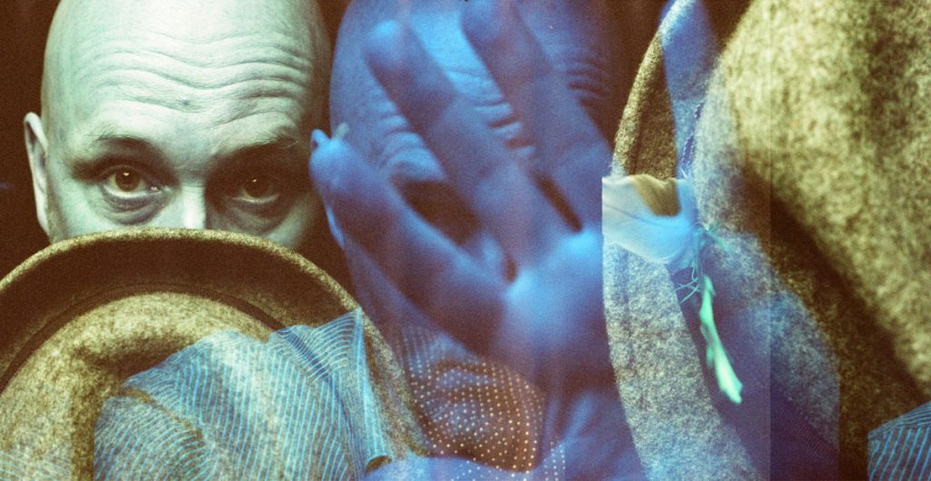 EBS Self Portraits by Alec Pain on Shoot It With Film