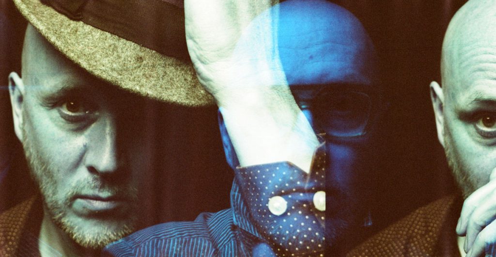 EBS Self Portraits by Alec Pain on Shoot It With Film