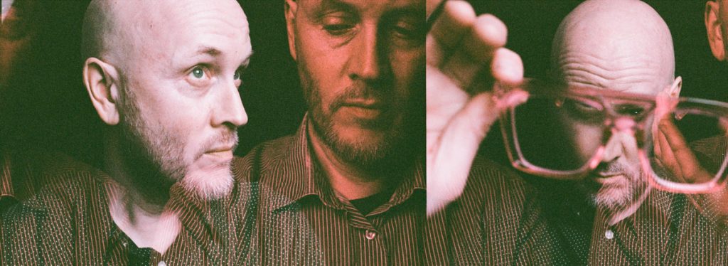 EBS Self Portraits by Alec Pain on Shoot It With Film