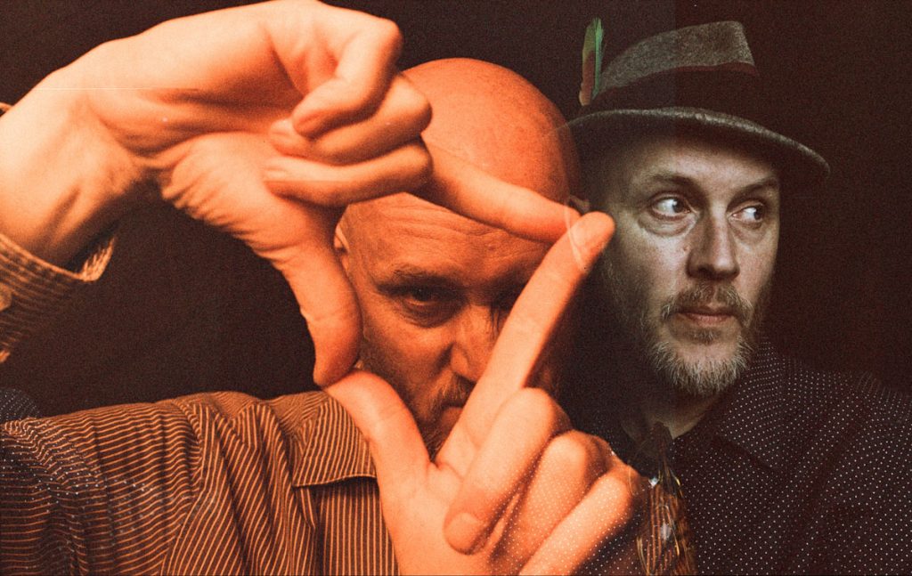 EBS Self Portraits by Alec Pain on Shoot It With Film