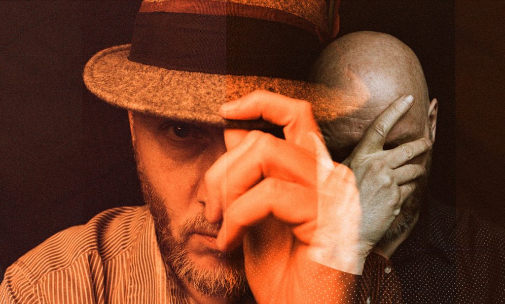 EBS Self Portraits by Alec Pain on Shoot It With Film