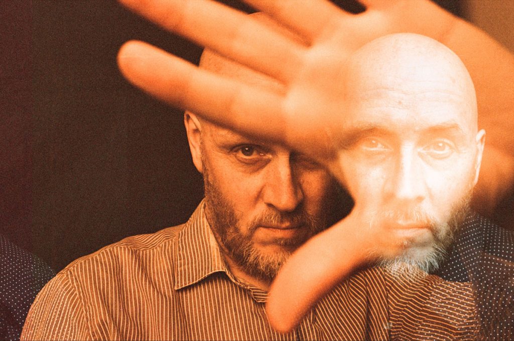 EBS Self Portraits by Alec Pain on Shoot It With Film