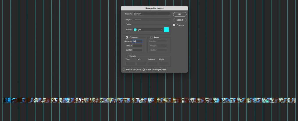 EBS Self Portraits by Alec Pain on Shoot It With Film