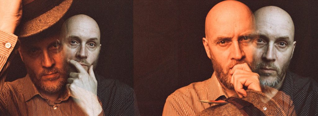 EBS Self Portraits by Alec Pain on Shoot It With Film