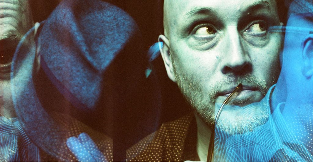 EBS Self Portraits by Alec Pain on Shoot It With Film