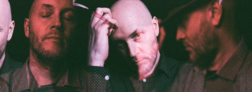 EBS Self Portraits by Alec Pain on Shoot It With Film