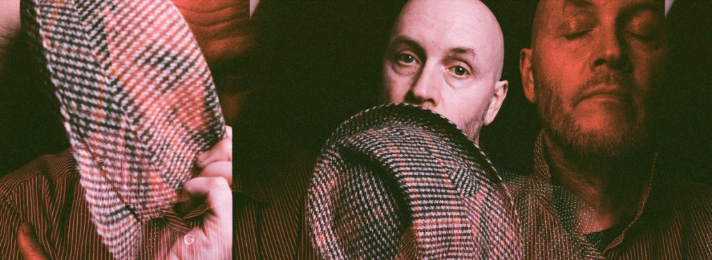 EBS Self Portraits by Alec Pain on Shoot It With Film