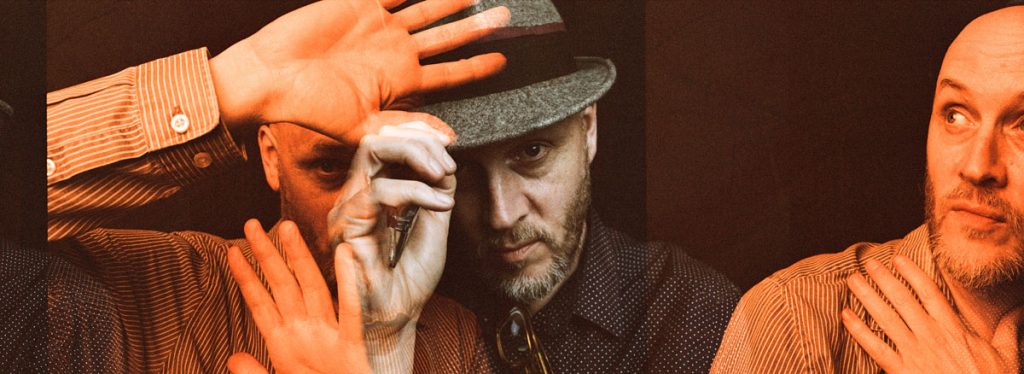 EBS Self Portraits by Alec Pain on Shoot It With Film