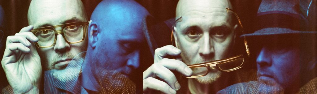 EBS Self Portraits by Alec Pain on Shoot It With Film