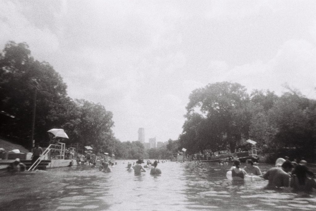 Lomography BW Film Guide by Jennifer Stamps on Shoot It With Film