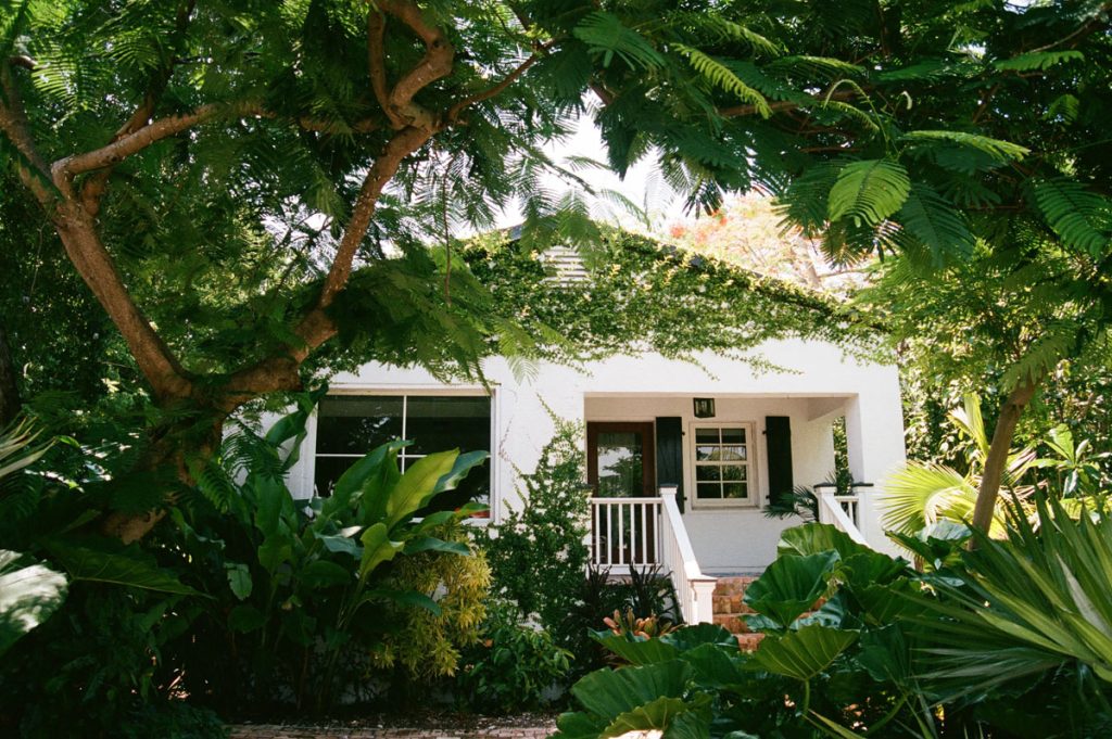 Film image of the Florida Keys by Madalyn Yates on Shoot It With Film