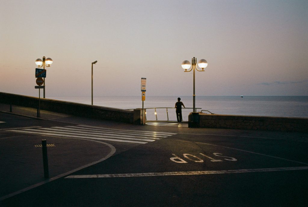 35mm film image of Italy by Fabio Sozza on Shoot It With Film