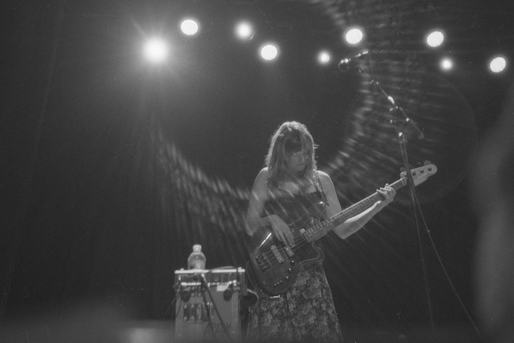 Shooting Ilford Delta 3200 and Kodak T-MAX P3200 by Taylor Blanchard on Shoot It With Film