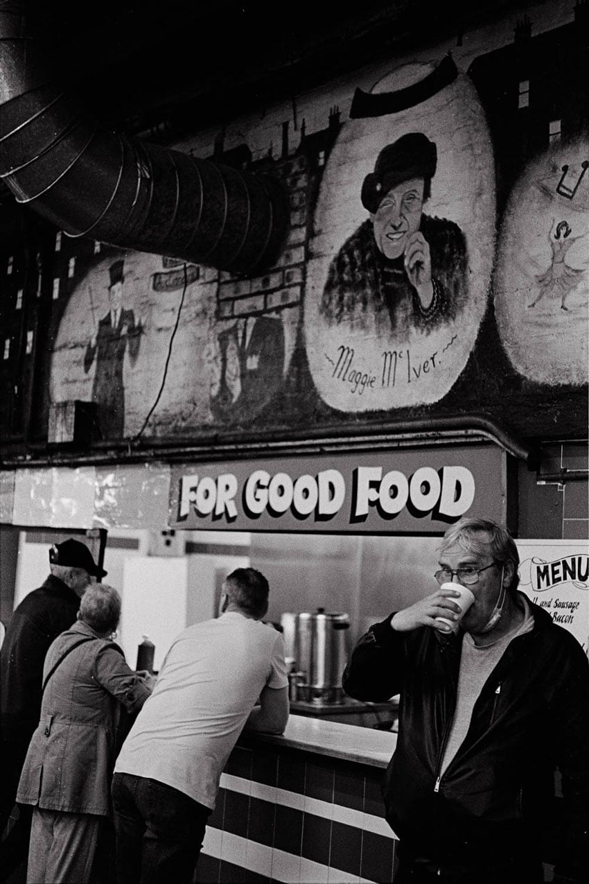 Cost of Film vs Digital Photography on Shoot It With Film