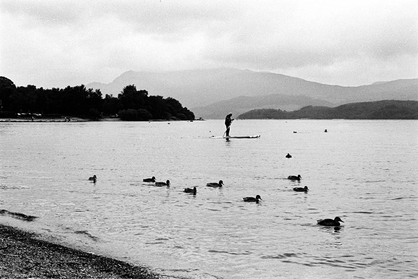 Cost of Film vs Digital Photography on Shoot It With Film