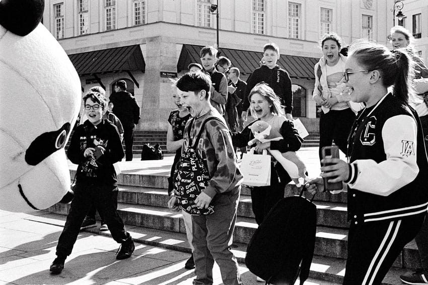 Cost of Film vs Digital Photography on Shoot It With Film