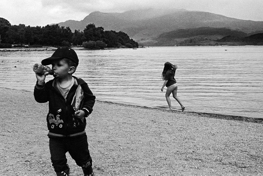 Cost of Film vs Digital Photography on Shoot It With Film