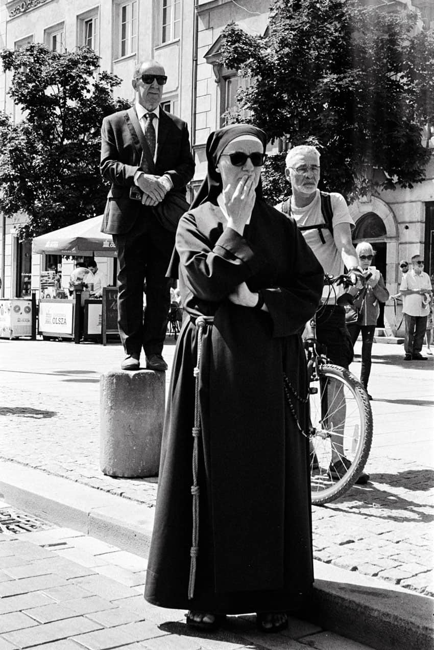 Cost of Film vs Digital Photography on Shoot It With Film