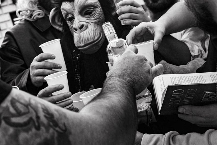 Cost of Film vs Digital Photography on Shoot It With Film