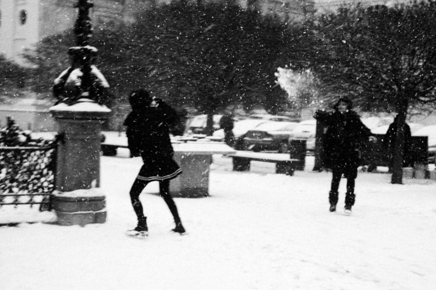 Cost of Film vs Digital Photography on Shoot It With Film