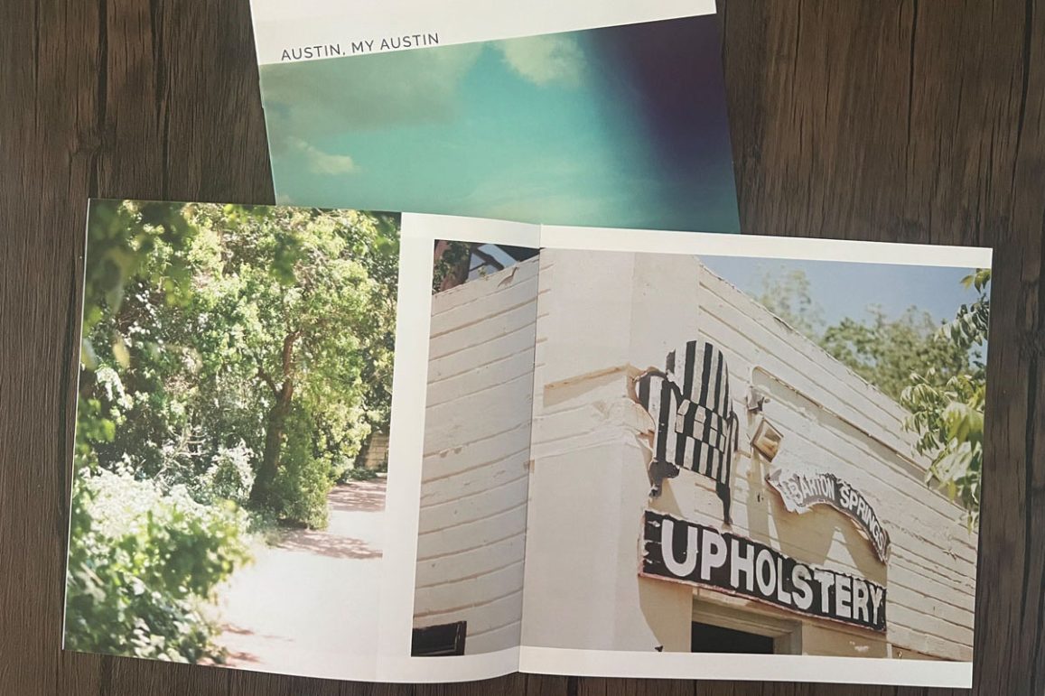 How to Create Your Own Photography Zine: Step-by-Step Guide » Shoot It ...