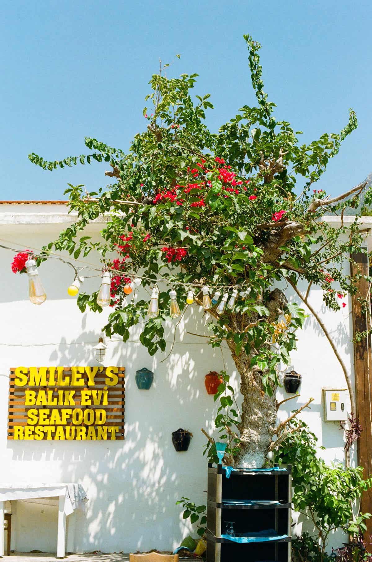 Turkey Travel Story on 35mm Film by Andrew Hutchinson on Shoot It With Film