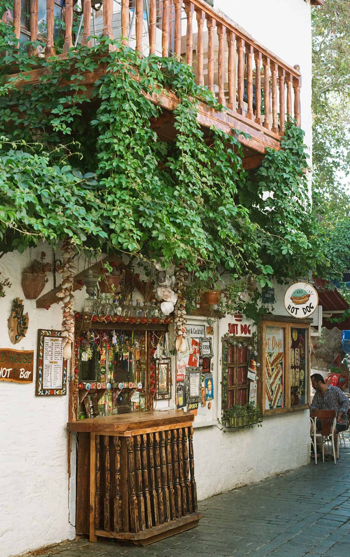 Turkey Travel Story on 35mm Film by Andrew Hutchinson on Shoot It With Film