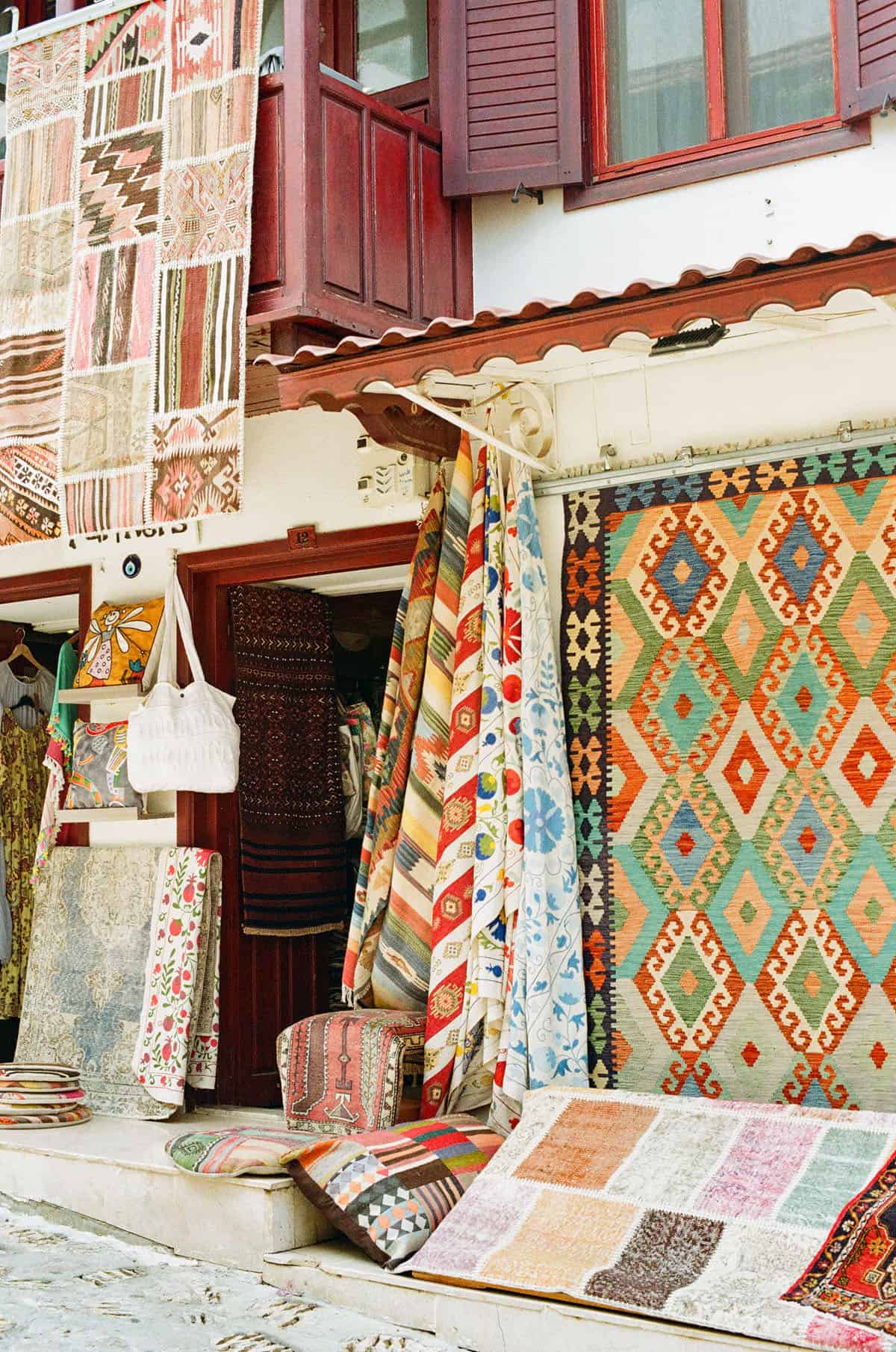 Turkey Travel Story on 35mm Film by Andrew Hutchinson on Shoot It With Film