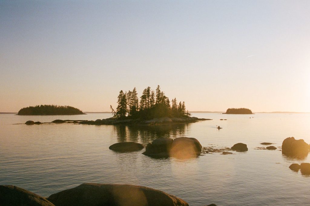 US Travel Series on 35mm Film by Annraoi Blaney on Shoot It With Film