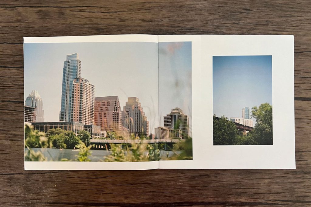 Tips for Designing a Zine by Jennifer Stamps on Shoot It With Film