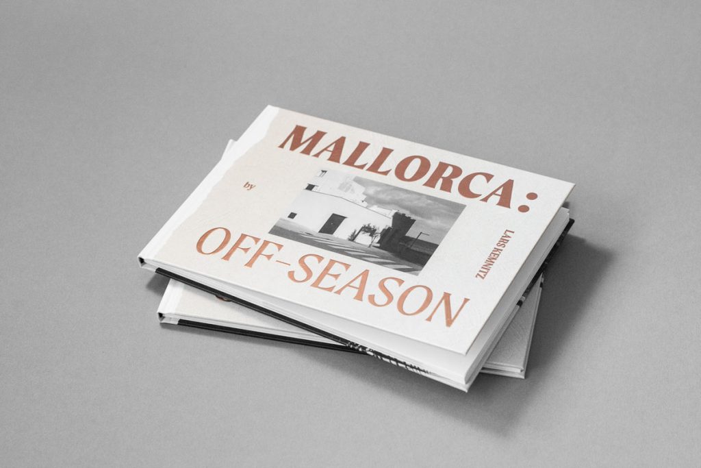 How to Make a Photo Book by Lars Kemnitz on Shoot It With Film
