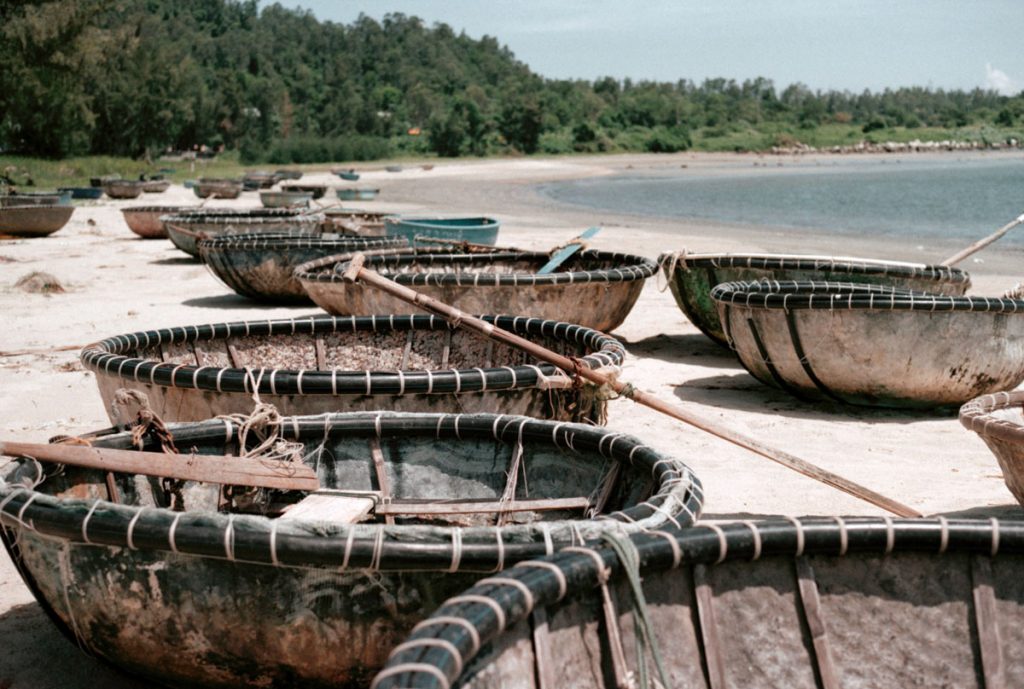 Vietnam Travel Story by Federica Natali on Shoot It With Film