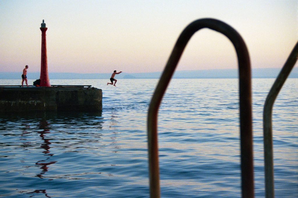 Neuk Travel Story by Steven Jensen on Shoot It With Film