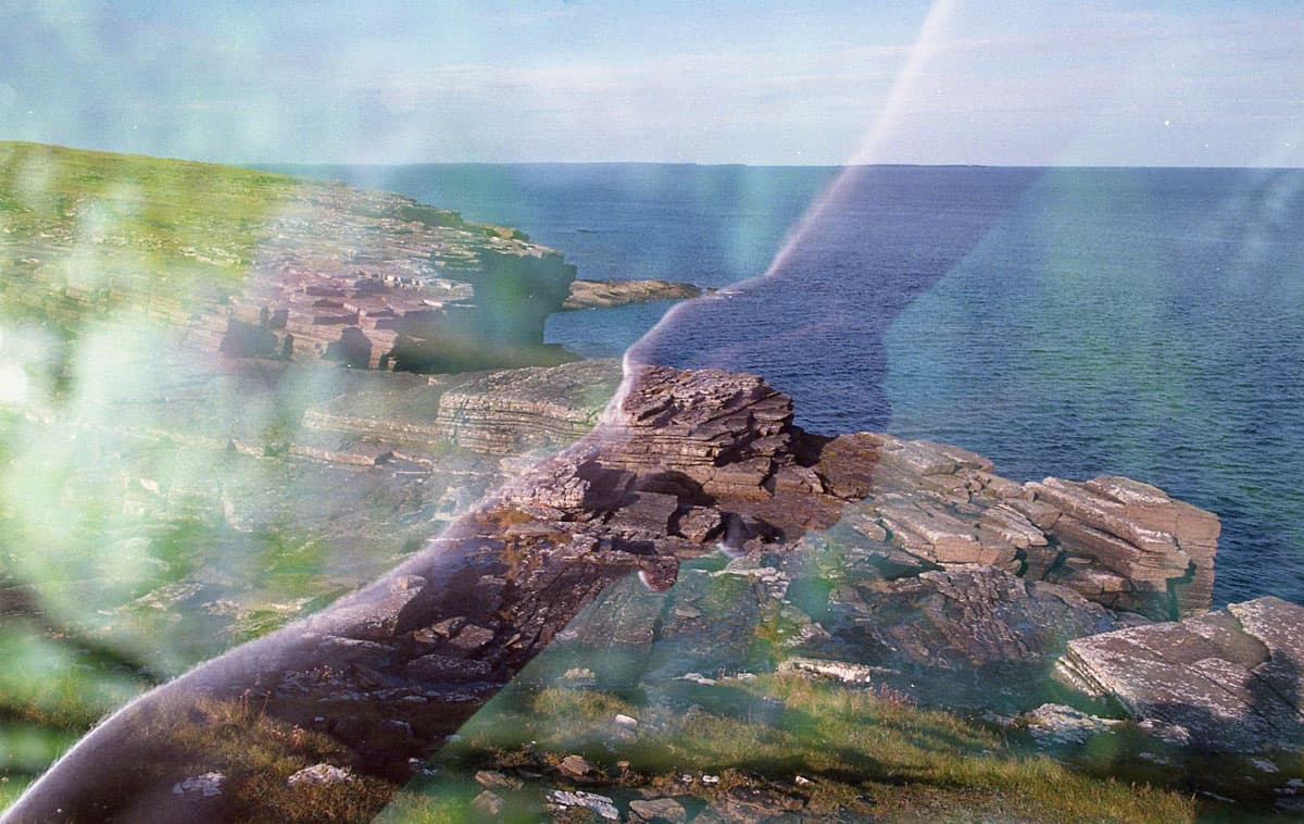 British Isles Travel Story on 35mm Film by Kevin Alexandrowicz on Shoot It With Film