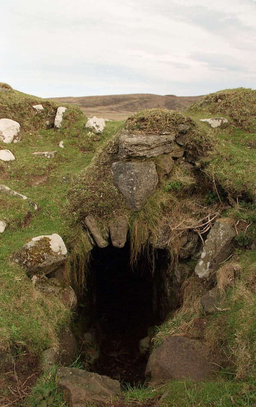 British Isles Travel Story on 35mm Film by Kevin Alexandrowicz on Shoot It With Film