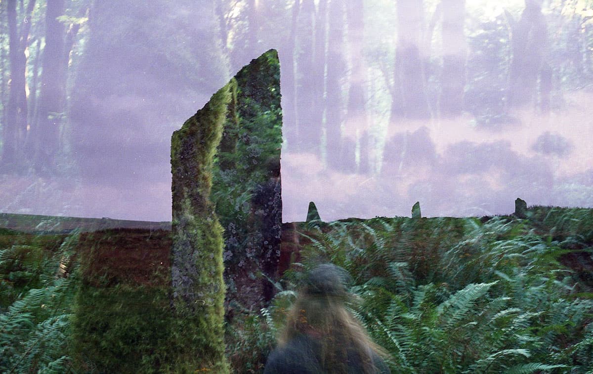 British Isles Travel Story on 35mm Film by Kevin Alexandrowicz on Shoot It With Film