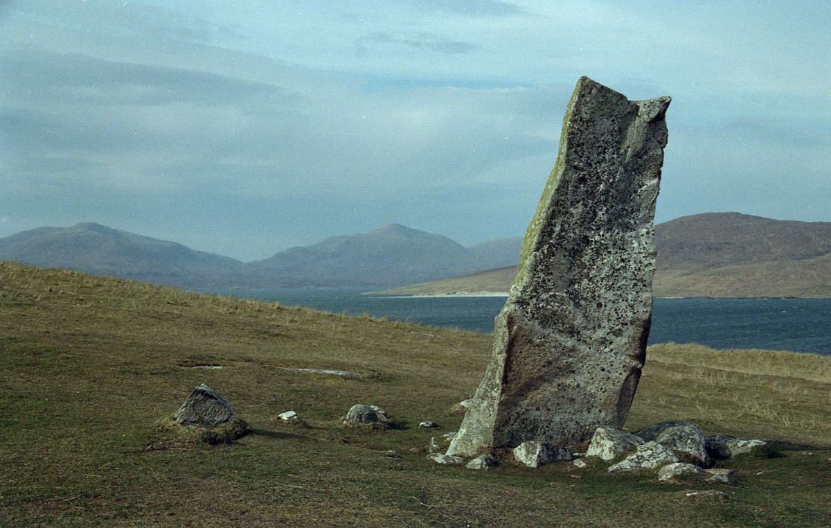 British Isles Travel Story on 35mm Film by Kevin Alexandrowicz on Shoot It With Film