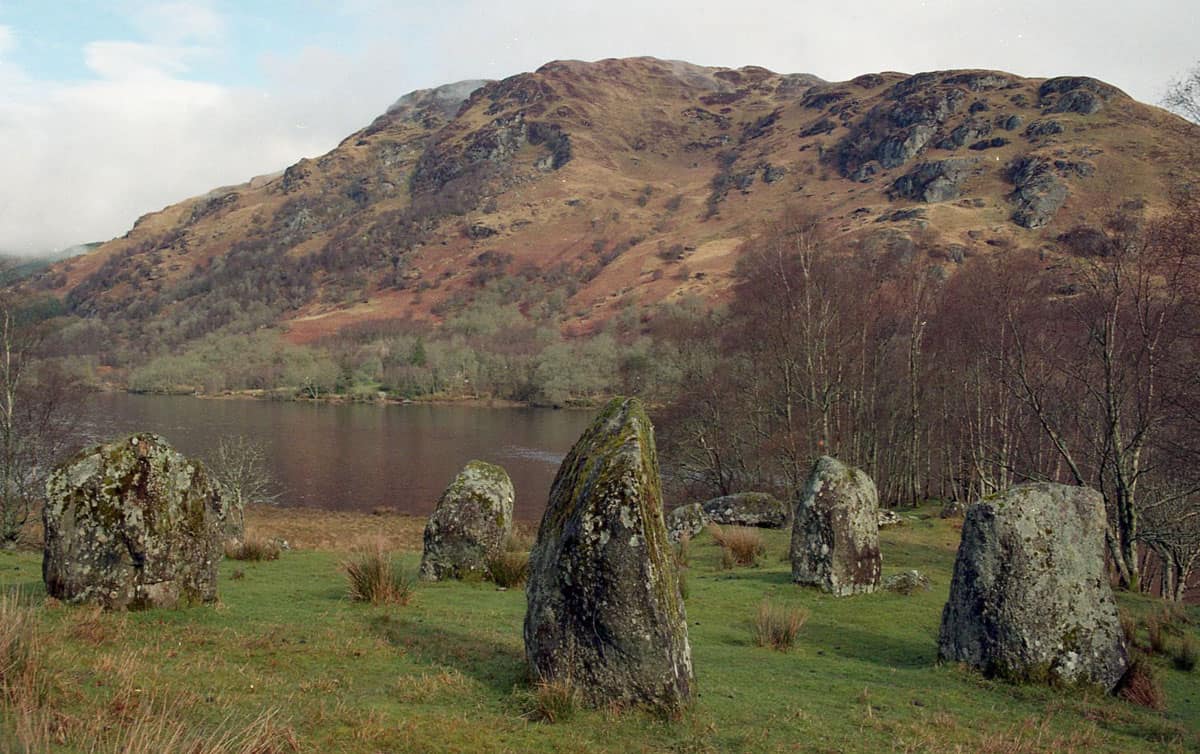 British Isles Travel Story on 35mm Film by Kevin Alexandrowicz on Shoot It With Film