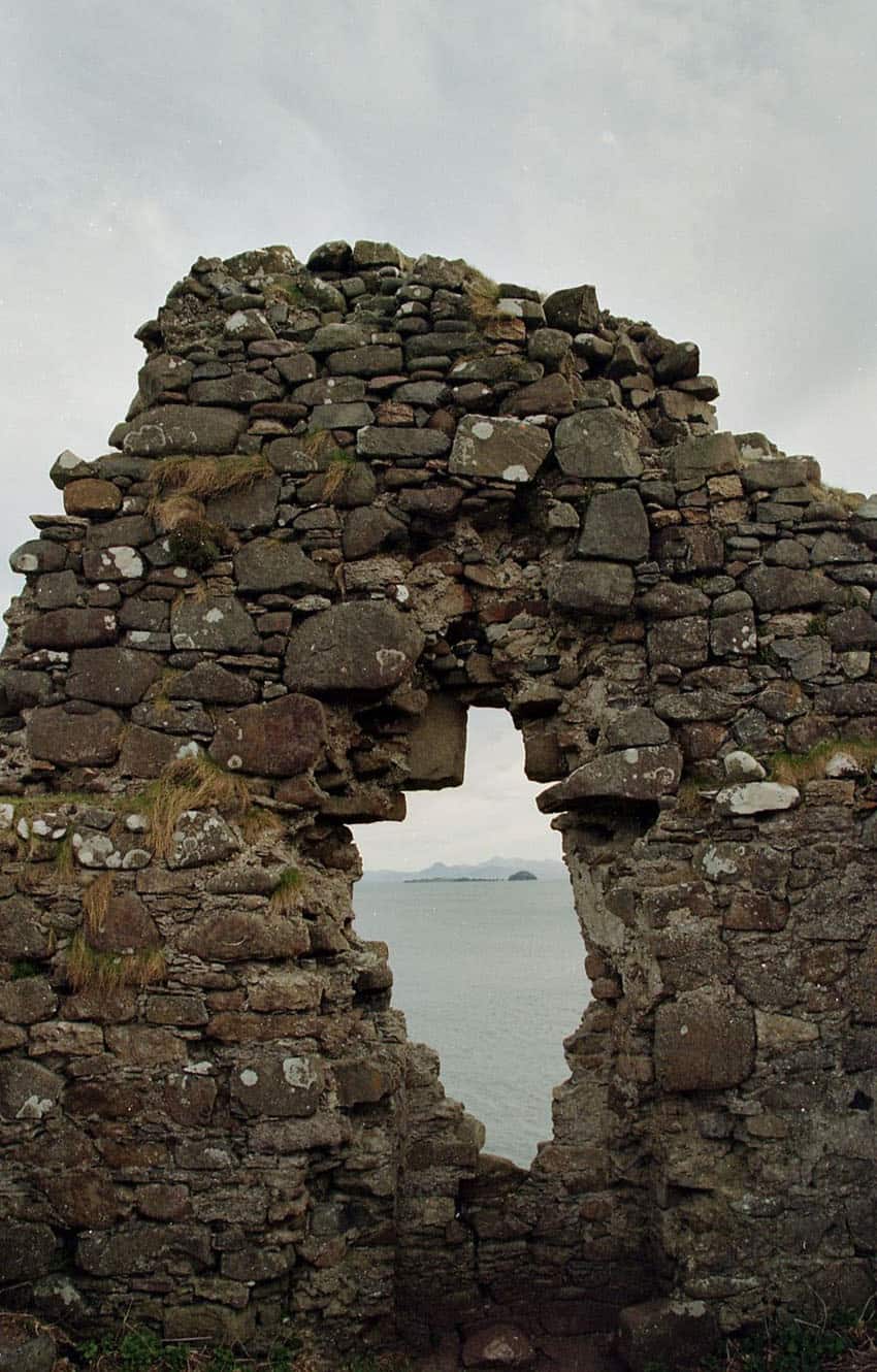 British Isles Travel Story on 35mm Film by Kevin Alexandrowicz on Shoot It With Film