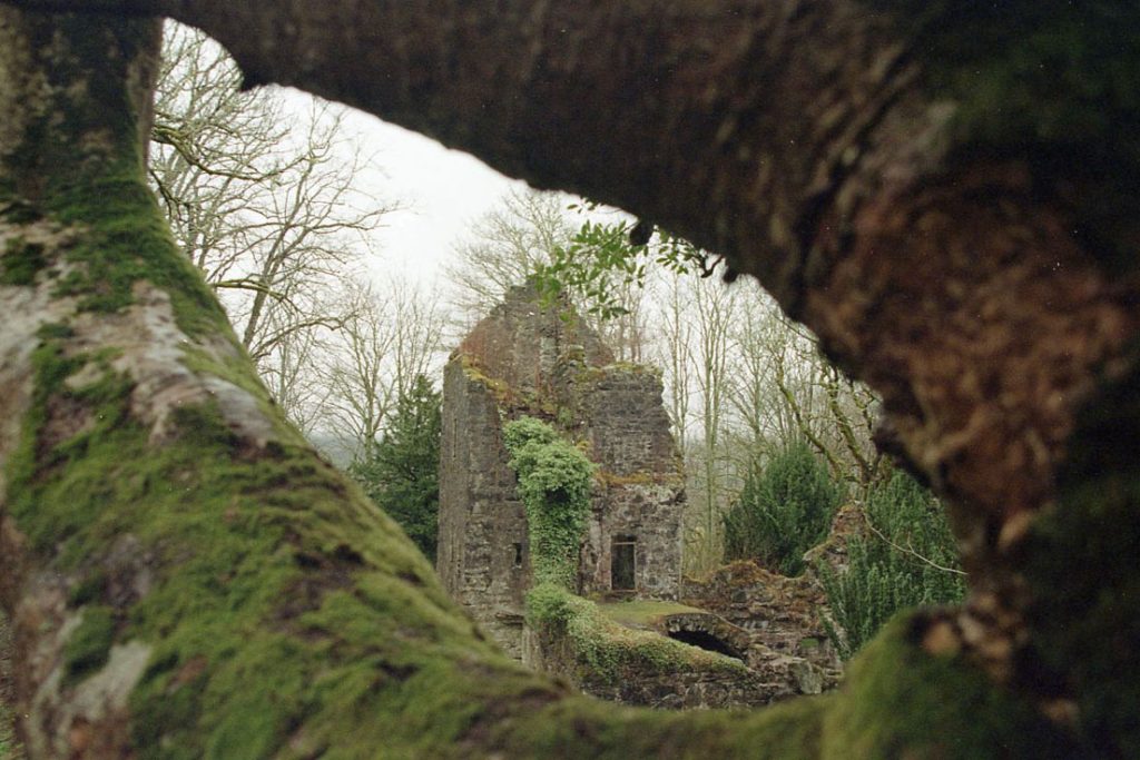 British Isles Travel Story on 35mm Film by Kevin Alexandrowicz on Shoot It With Film