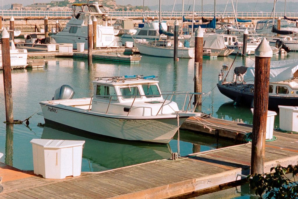 Rangefinder vs SLR Film Camera by Drew Evans on Shoot It With Film