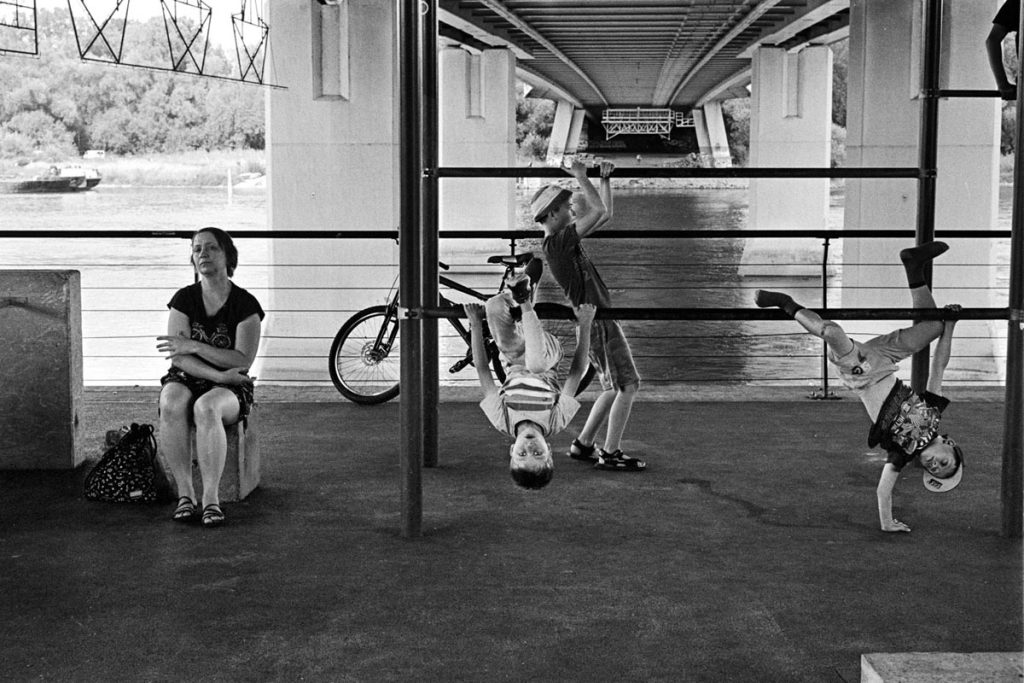Street Photography Mistakes and Lessons by Neil Milton on Shoot It With Film