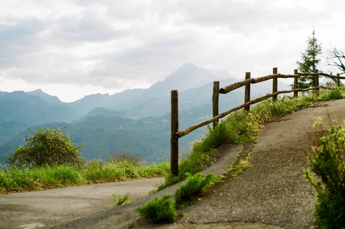 Florence and Tuscany on 35mm Film by David Smith on Shoot It With Film