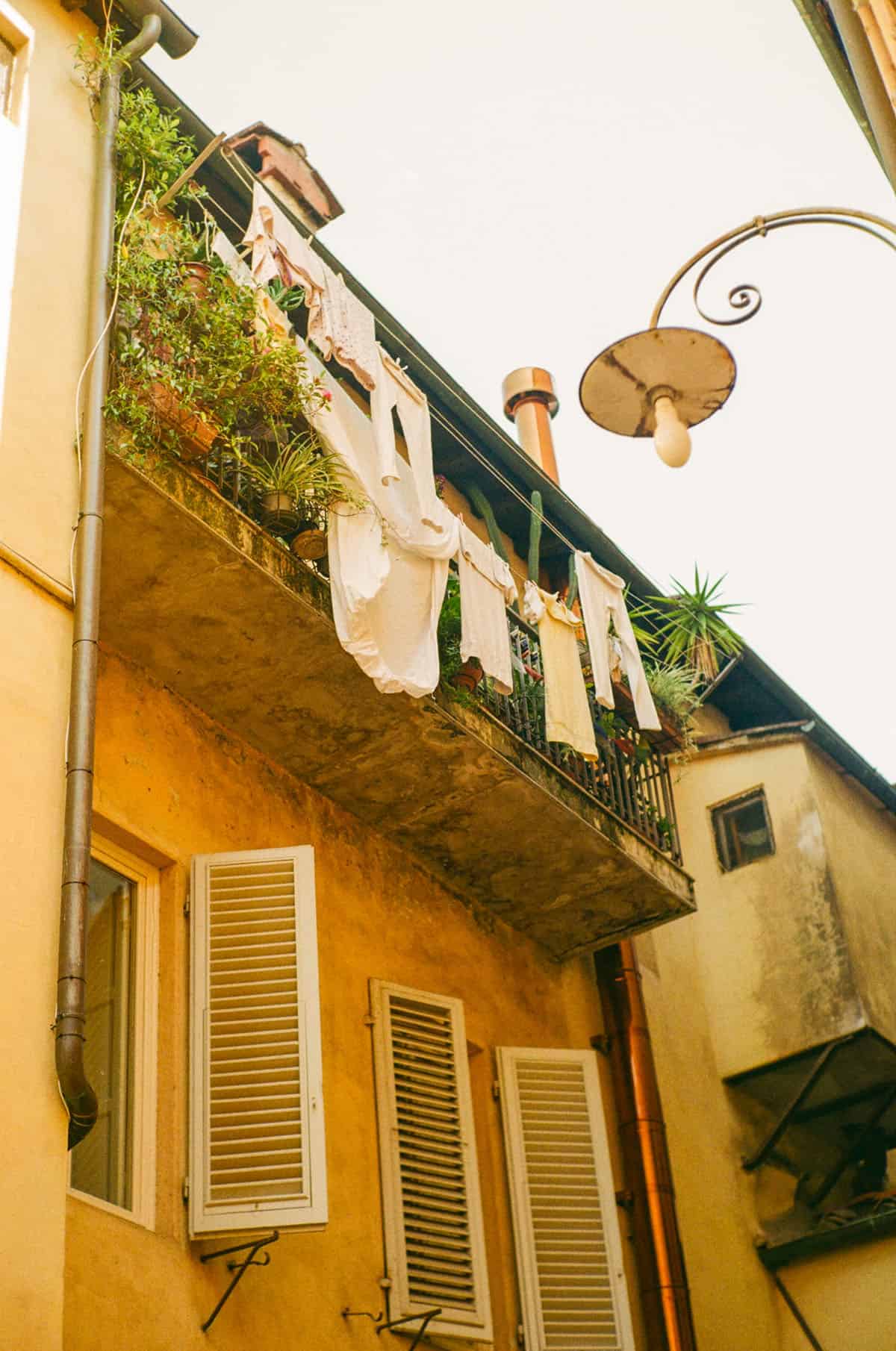 Florence and Tuscany on 35mm Film by David Smith on Shoot It With Film