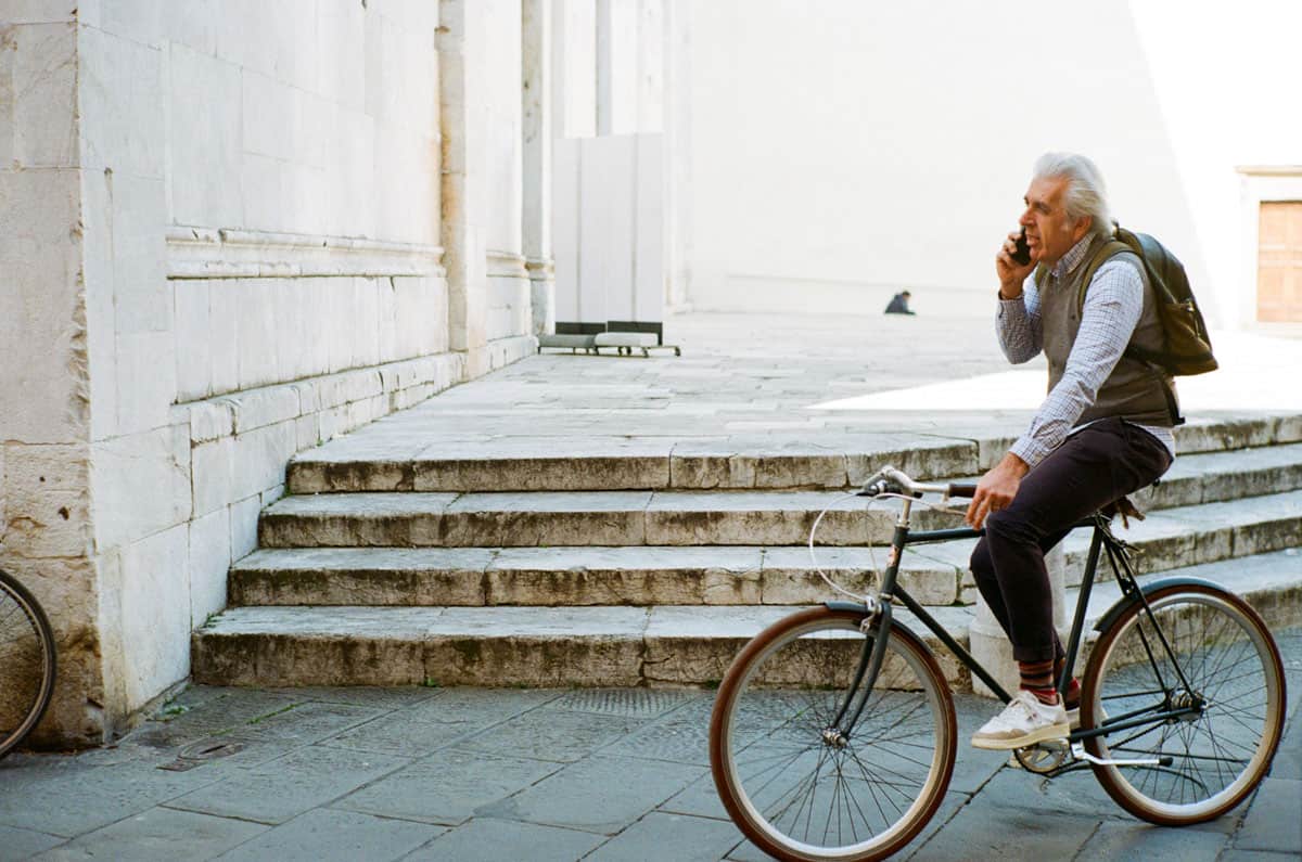 Florence and Tuscany on 35mm Film by David Smith on Shoot It With Film