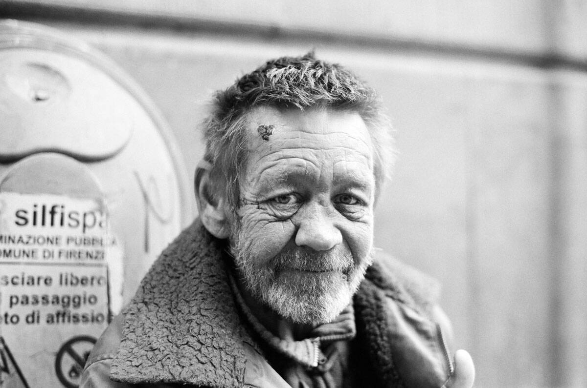 Florence and Tuscany on 35mm Film by David Smith on Shoot It With Film