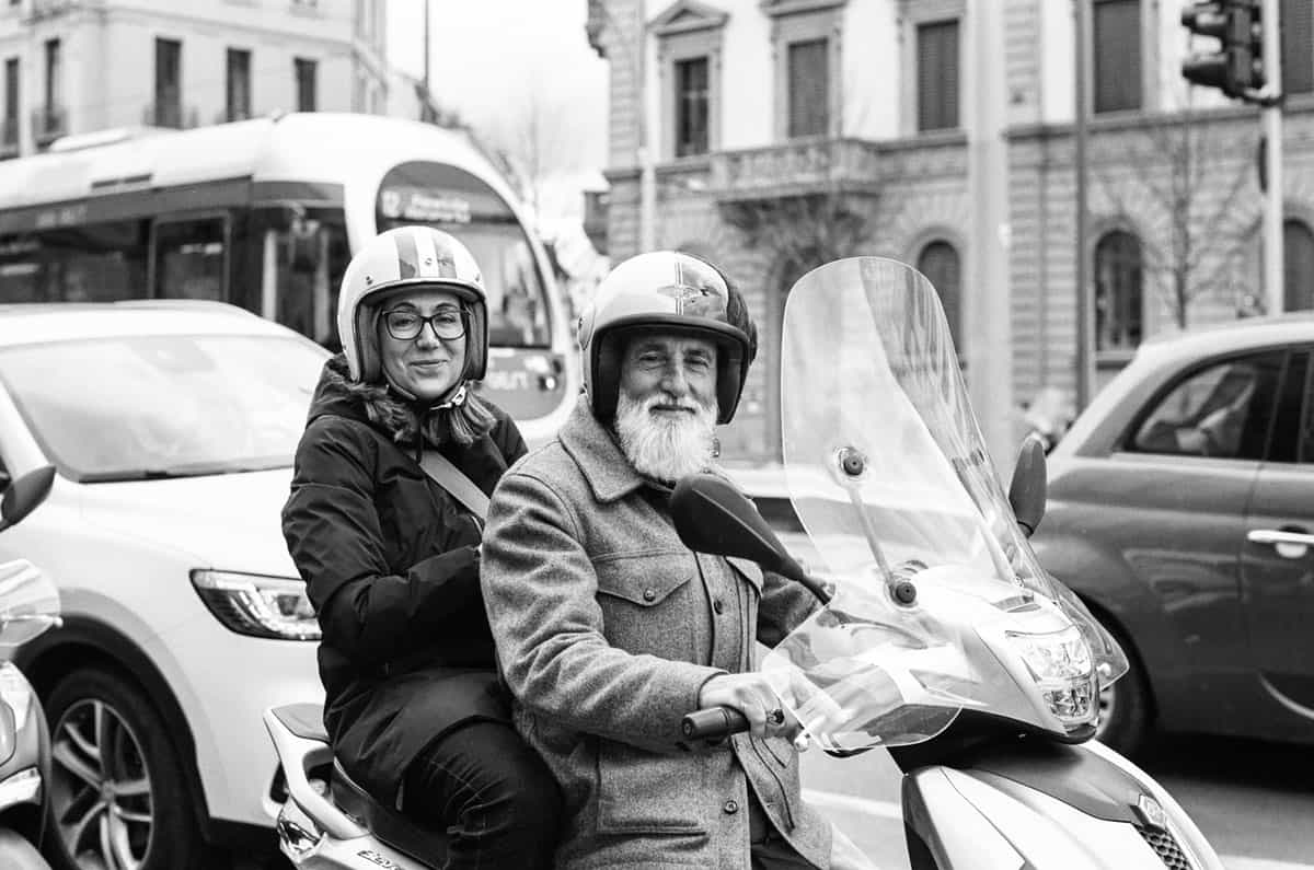 Florence and Tuscany on 35mm Film by David Smith on Shoot It With Film