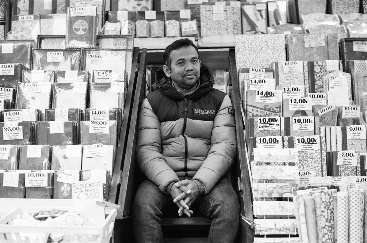 Florence and Tuscany on 35mm Film by David Smith on Shoot It With Film