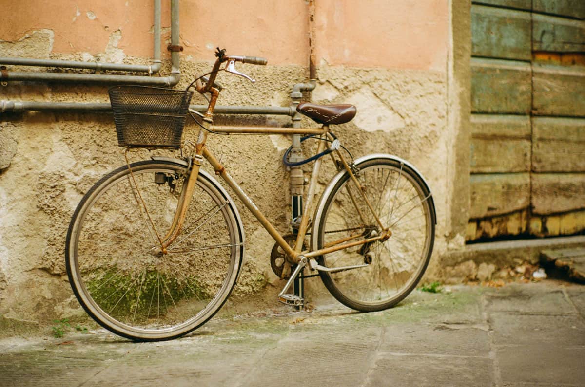 Florence and Tuscany on 35mm Film by David Smith on Shoot It With Film