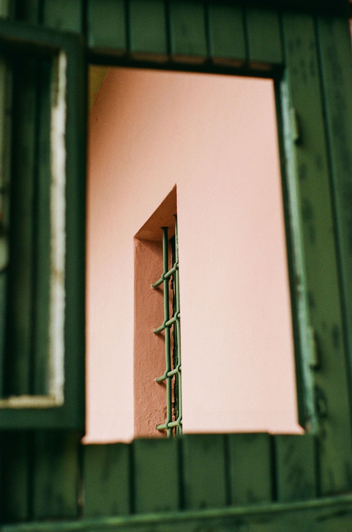 Florence and Tuscany on 35mm Film by David Smith on Shoot It With Film